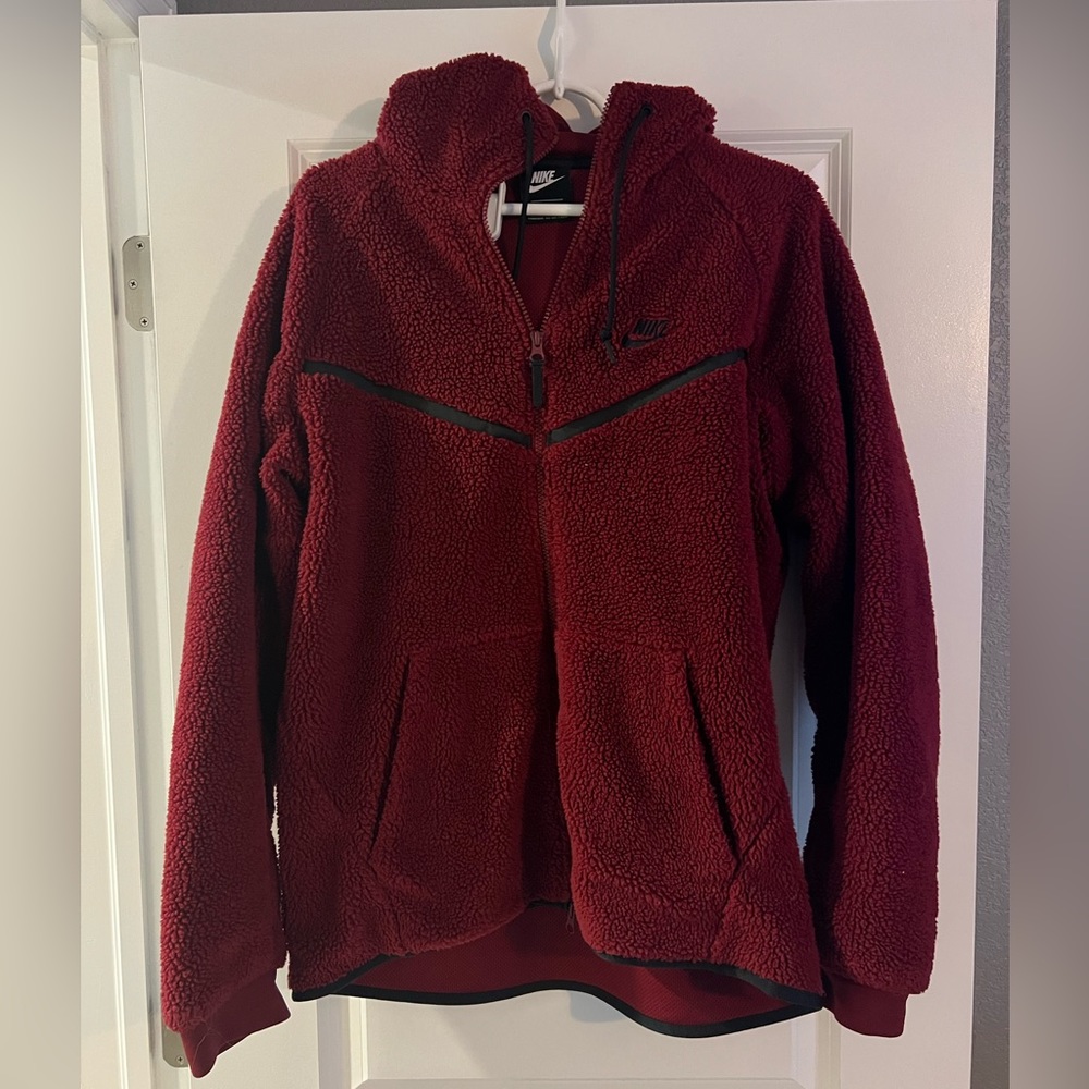Men’s Nike Sherpa Fleece L